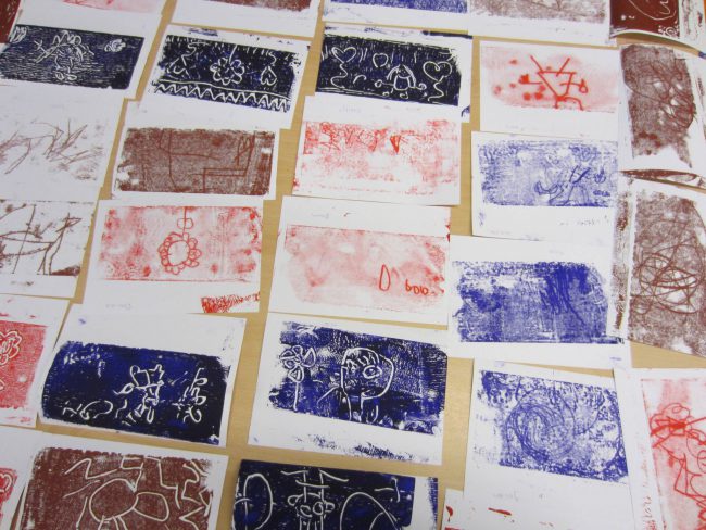 workshop groep 1 en 2