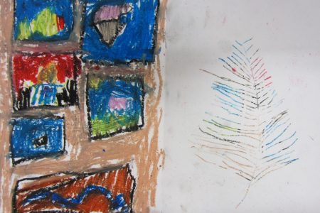 onderzoekboek vetkrijt olie pastel groep 3 en 4 (2)
